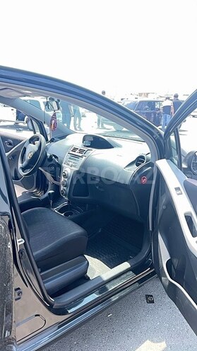 Toyota Yaris 2008, 203,016 km - 1.3 l - Gəncə