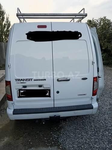 Ford Transit Connect 2010, 253,000 km - 1.8 l - Bakı