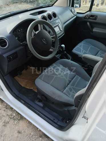 Ford Transit Connect 2010, 253,000 km - 1.8 l - Bakı