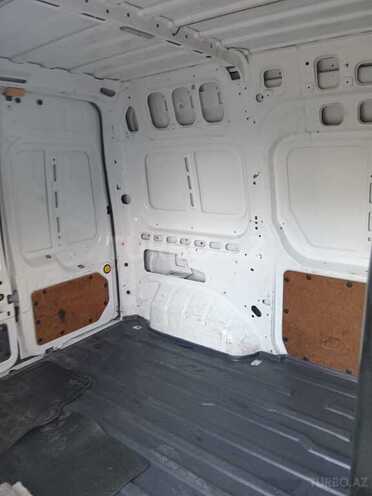 Ford Transit Connect 2010, 253,000 km - 1.8 l - Bakı