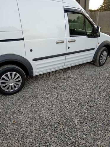 Ford Transit Connect 2010, 253,000 km - 1.8 l - Bakı