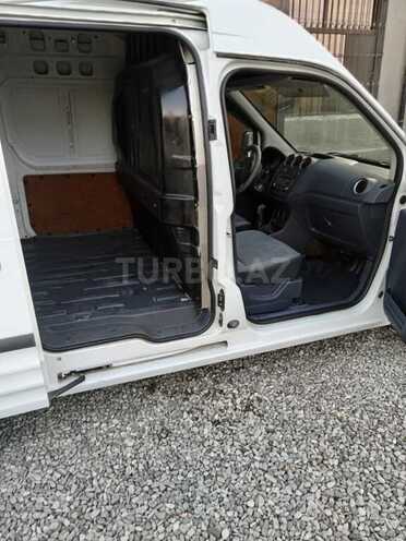Ford Transit Connect 2010, 253,000 km - 1.8 l - Bakı