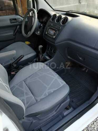 Ford Transit Connect 2010, 253,000 km - 1.8 l - Bakı