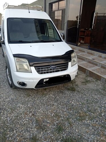 Ford Transit Connect 2010, 253,000 km - 1.8 l - Bakı