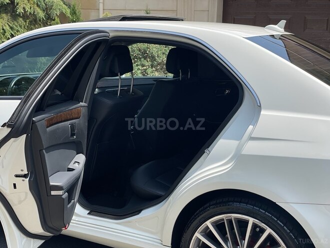 Mercedes E 200 2011, 198,000 km - 1.8 l - Bakı