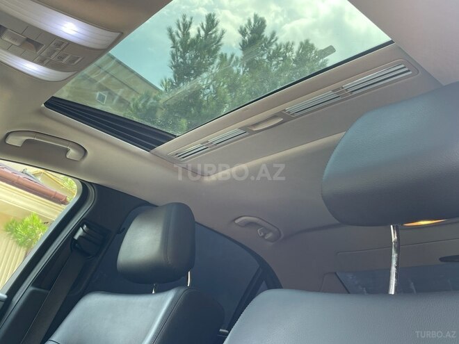 Mercedes E 200 2011, 198,000 km - 1.8 l - Bakı