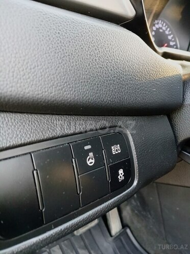 Kia Carens 2013, 124,518 km - 1.7 l - Sumqayıt