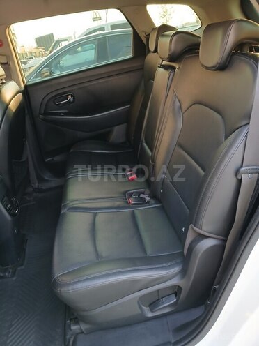 Kia Carens 2013, 124,518 km - 1.7 l - Sumqayıt