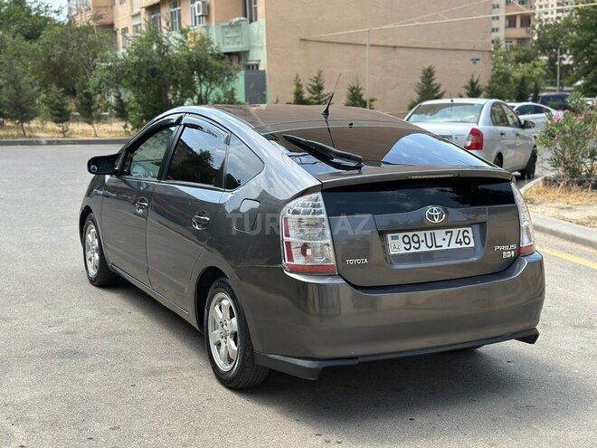 Toyota Prius 2007, 283,000 km - 1.5 l - Bakı