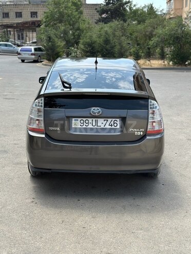 Toyota Prius 2007, 283,000 km - 1.5 l - Bakı