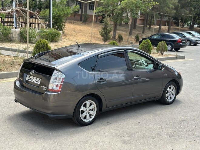 Toyota Prius 2007, 283,000 km - 1.5 l - Bakı