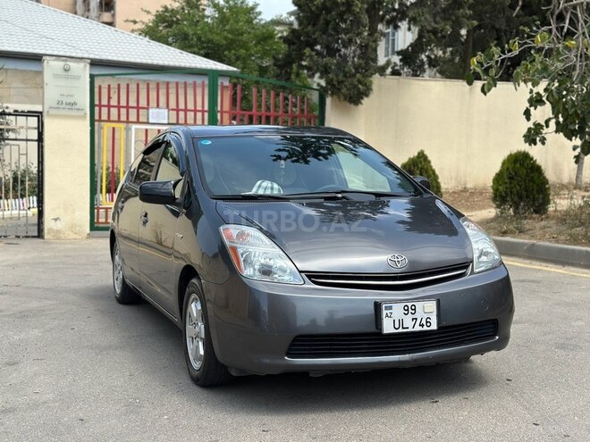 Toyota Prius 2007, 283,000 km - 1.5 l - Bakı