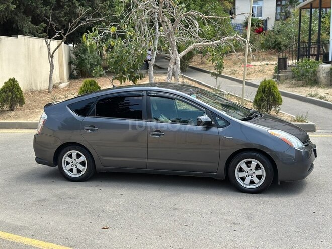 Toyota Prius 2007, 283,000 km - 1.5 l - Bakı