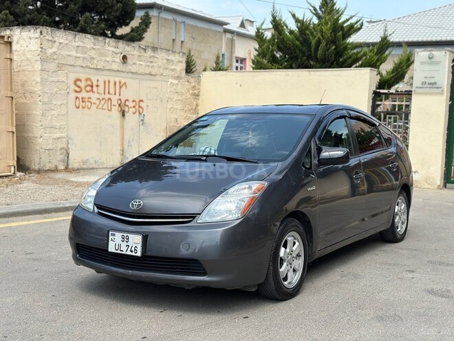 Toyota Prius 2007, 283,000 km - 1.5 l - Bakı