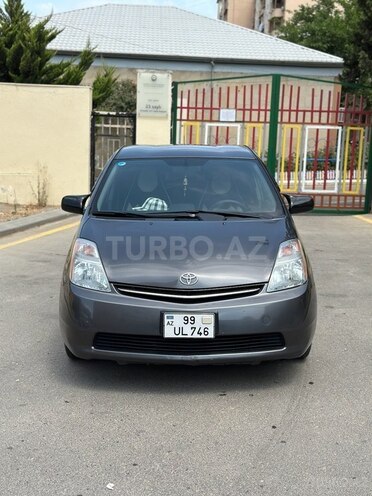 Toyota Prius 2007, 283,000 km - 1.5 l - Bakı