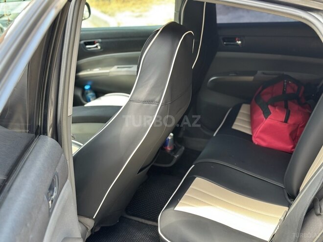 Toyota Prius 2007, 283,000 km - 1.5 l - Bakı