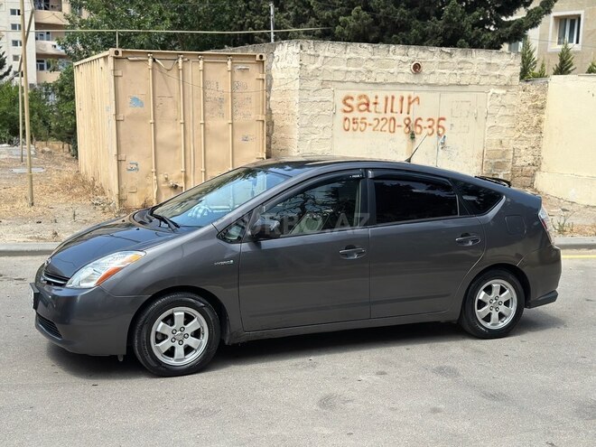 Toyota Prius 2007, 283,000 km - 1.5 l - Bakı