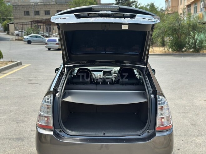 Toyota Prius 2007, 283,000 km - 1.5 l - Bakı