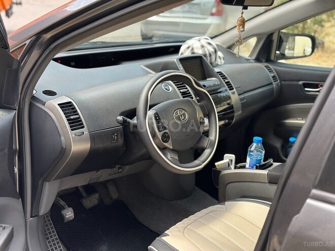 Toyota Prius 2007, 283,000 km - 1.5 l - Bakı