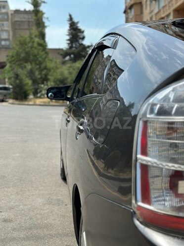 Toyota Prius 2007, 283,000 km - 1.5 l - Bakı