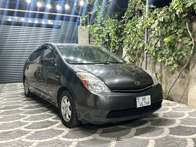 Toyota Prius 2007, 283,000 km - 1.5 l - Bakı