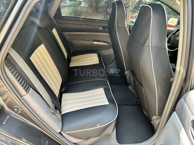 Toyota Prius 2007, 283,000 km - 1.5 l - Bakı
