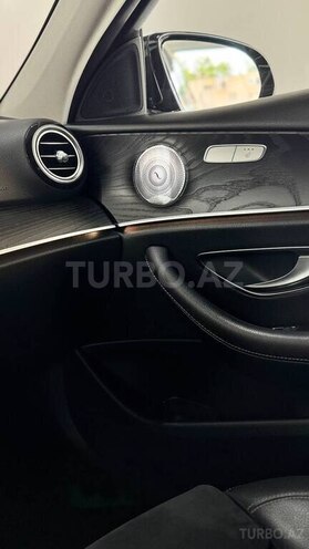 Mercedes E 200 d 2018, 145,000 km - 2.0 l - Bakı