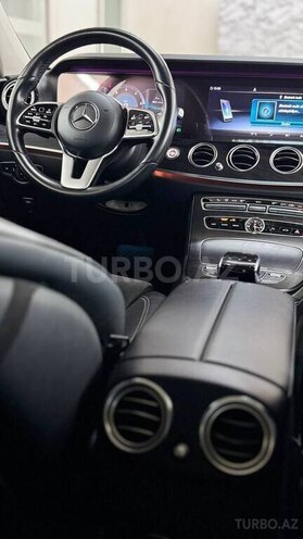 Mercedes E 200 d 2018, 145,000 km - 2.0 l - Bakı