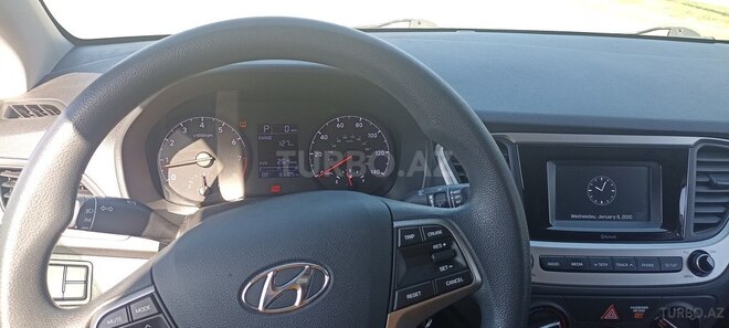Hyundai Accent 2021, 81,000 km - 1.6 l - Bakı