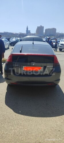 Honda Insight 2009, 294,000 km - 1.3 l - Bakı