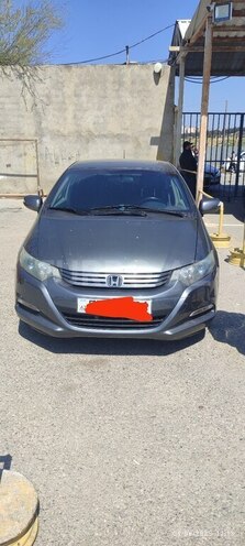 Honda Insight 2009, 294,000 km - 1.3 l - Bakı