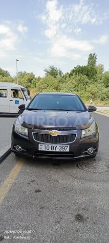 Chevrolet Cruze 2014, 329,000 km - 1.4 л - Bakı