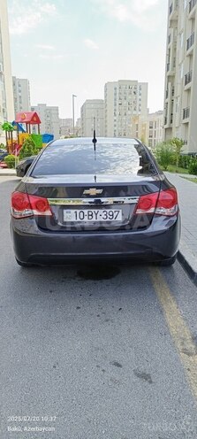 Chevrolet Cruze 2014, 329,000 km - 1.4 л - Bakı