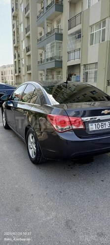 Chevrolet Cruze 2014, 329,000 km - 1.4 л - Bakı