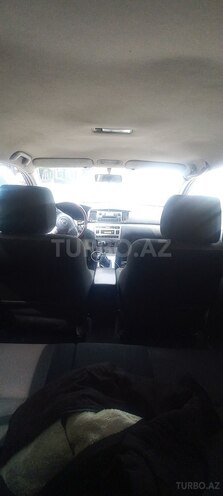 Toyota Corolla 2006, 293,000 km - 2.0 l - Gəncə