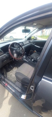 Toyota Corolla 2006, 293,000 km - 2.0 l - Gəncə