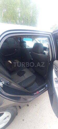 Toyota Corolla 2006, 293,000 km - 2.0 l - Gəncə