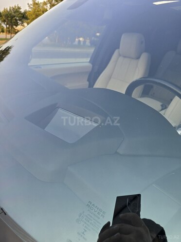 Land Rover Range Rover 2016, 102,000 km - 3.0 l - Bakı