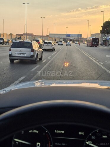 Land Rover Range Rover 2016, 102,000 km - 3.0 l - Bakı