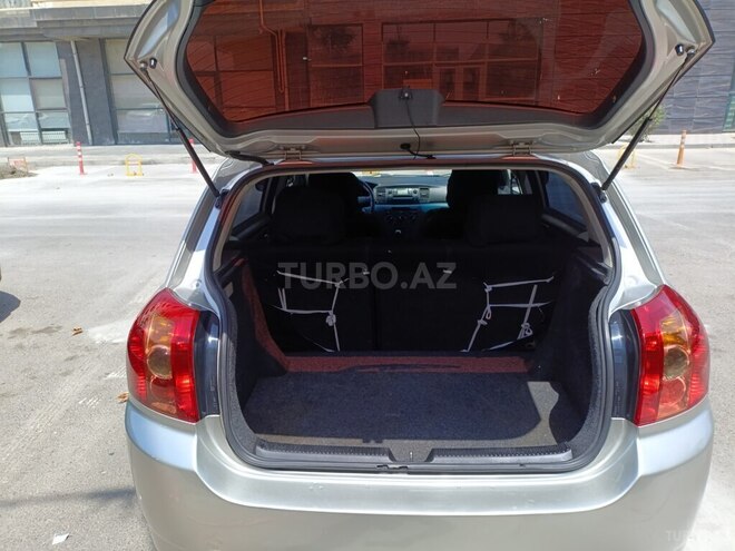 Toyota Corolla 2005, 359,000 km - 1.4 l - Bakı