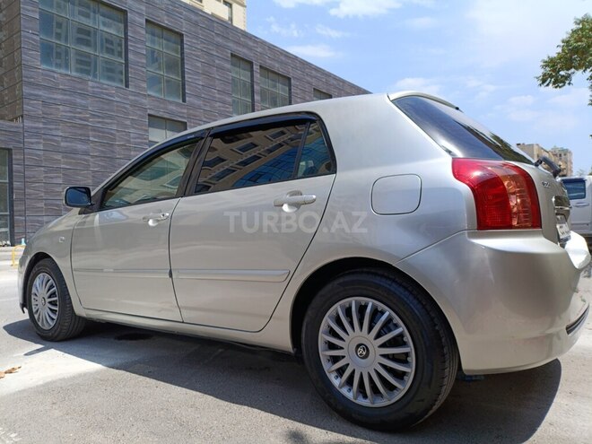 Toyota Corolla 2005, 359,000 km - 1.4 l - Bakı