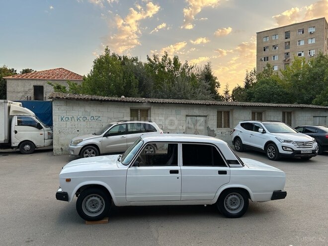 LADA (VAZ) 2107 2004, 50,000 km - 1.6 l - Sumqayıt