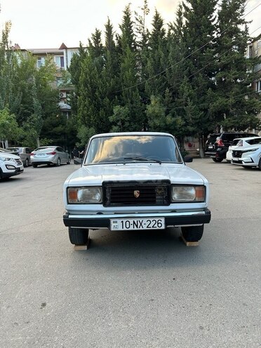 LADA (VAZ) 2107 2004, 50,000 km - 1.6 l - Sumqayıt