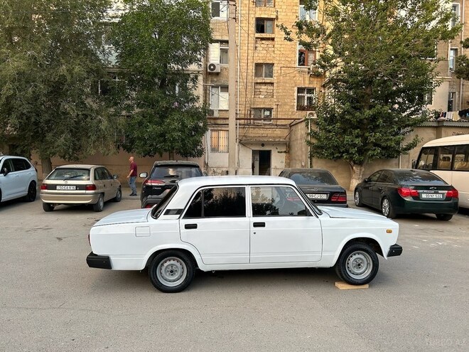 LADA (VAZ) 2107 2004, 50,000 km - 1.6 l - Sumqayıt