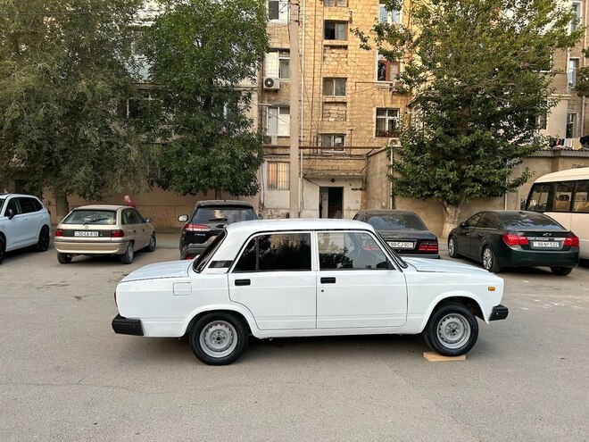 LADA (VAZ) 2107 2004, 50,000 km - 1.6 l - Sumqayıt