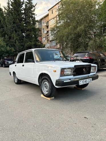 LADA (VAZ) 2107 2004, 50,000 km - 1.6 l - Sumqayıt