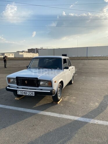 LADA (VAZ) 2107 2004, 50,000 km - 1.6 l - Sumqayıt