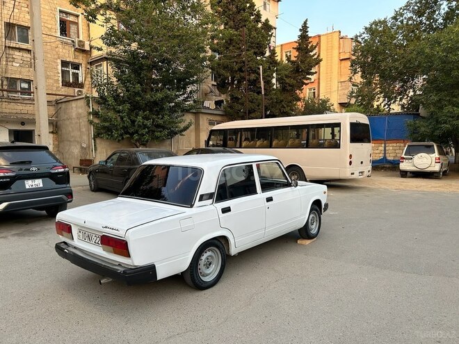 LADA (VAZ) 2107 2004, 50,000 km - 1.6 l - Sumqayıt