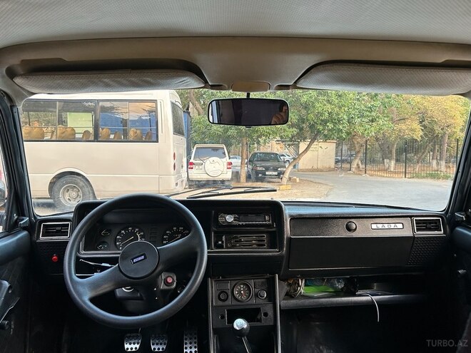 LADA (VAZ) 2107 2004, 50,000 km - 1.6 l - Sumqayıt