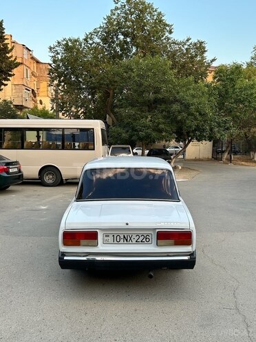 LADA (VAZ) 2107 2004, 50,000 km - 1.6 l - Sumqayıt